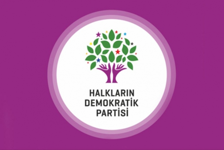 HDP’de yeni MYK belli oldu