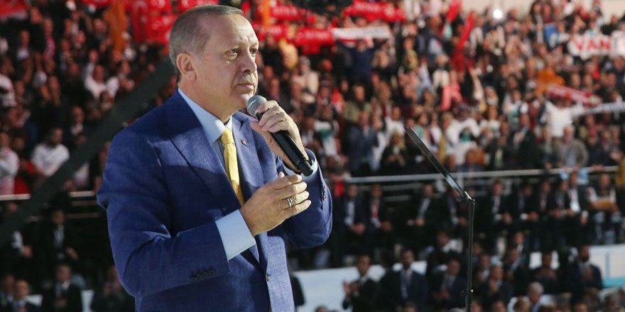 Erdoğan: ‘Cizre ve Yüksekova daha güçlü şehir olacak’