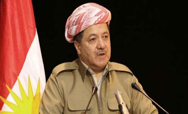 Barzani’den Haşdi Şabi’ye rest!