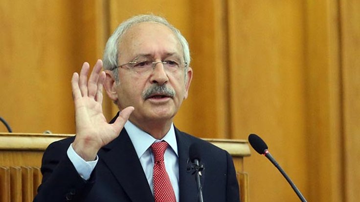 Kılıçdaroğlu’nu şaşkınlığa uğratan açıklama