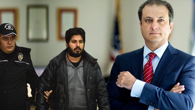 ‘Zarrab savcısı’ neden görevden alındığını anlattı