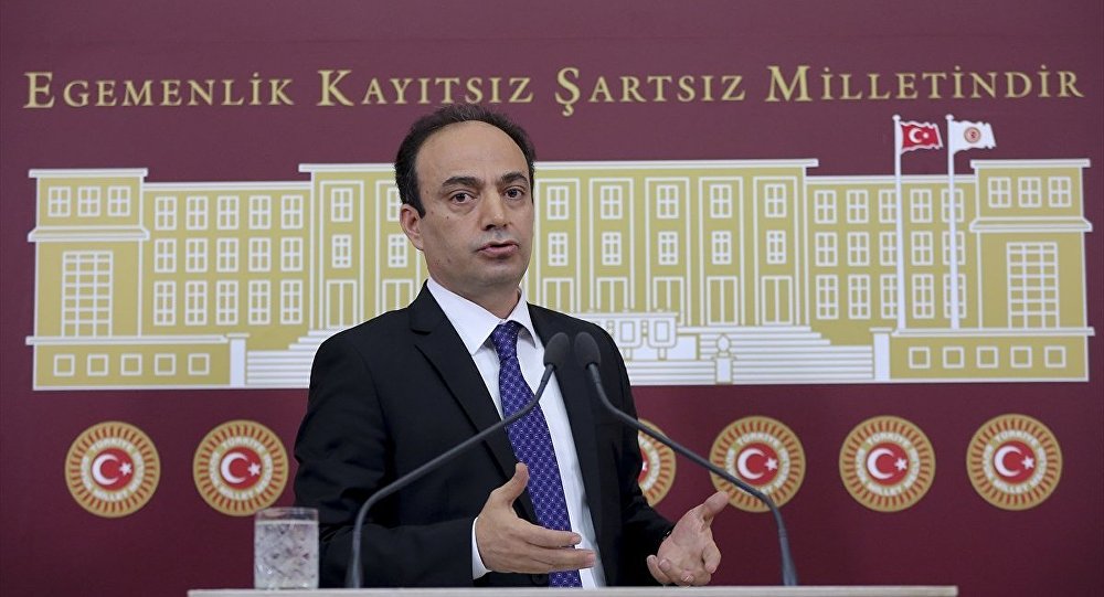 Osman Baydemir serbest bırakıldı