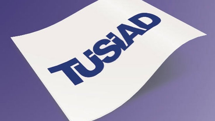 TÜSİAD’dan ‘özgürlük’ açıklaması