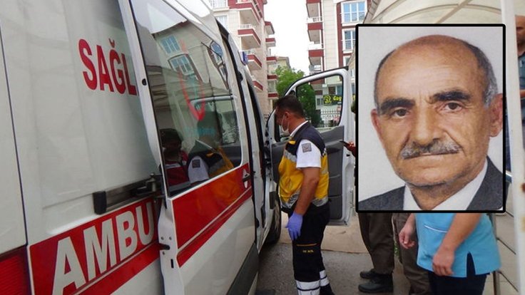 ‘Adalet Yürüyüşü’nde kalp krizi geçiren Hasan Tatlı yaşamını yitirdi