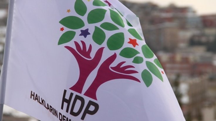 HDP Milletvekili Demirel ve Zeydan’a hapis cezası