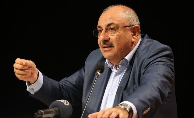 Türkeş: ‘Davalar yeniden ele alınıp değerlendirilmeli’