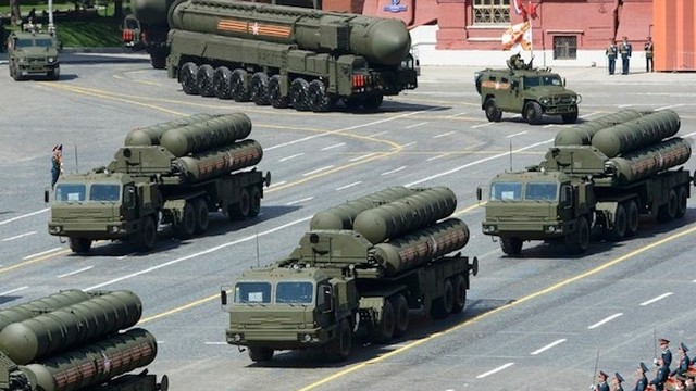 ABD’den ilk kez S-400 açıklaması: Türkiye’nin bağımsız kararı