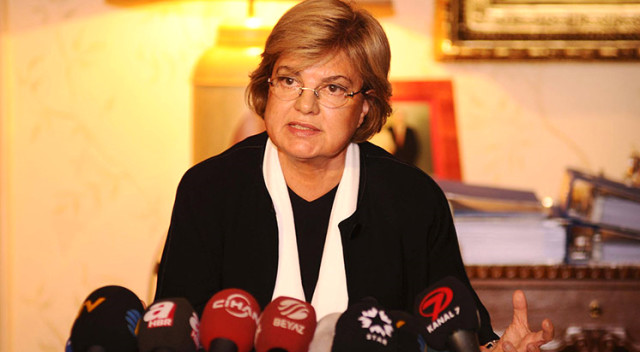 Tansu Çiller 28 Şubat davasında ifade verdi