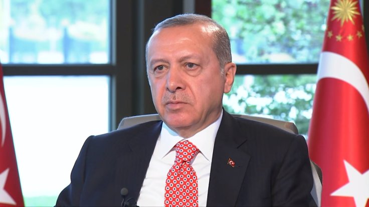 ‘G-20’de Erdoğan için suikast uyarısı yapıldı’