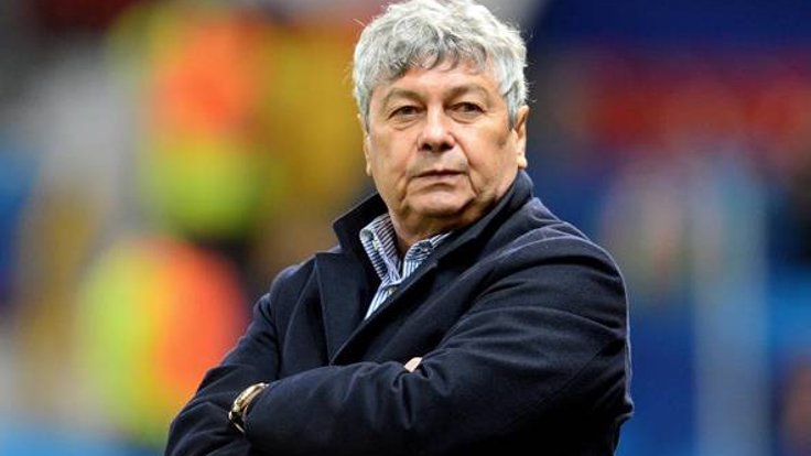 Lucescu’dan Galatasaray’a olumlu yanıt