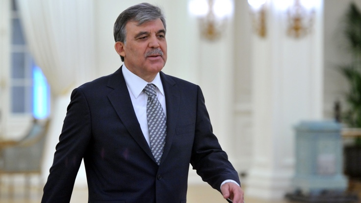 Abdullah Gül’den Cumhuriyet açıklaması