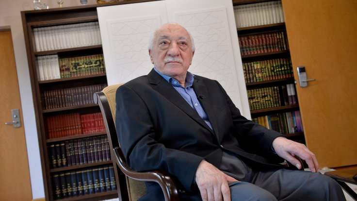 Gülen konuştu: Gerekirse Türkiye’ye giderim