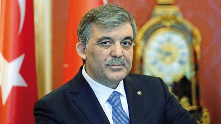 Bayramoğlu: Abdullah Gül ilk kez bu kadar keskin bir işaret veriyor