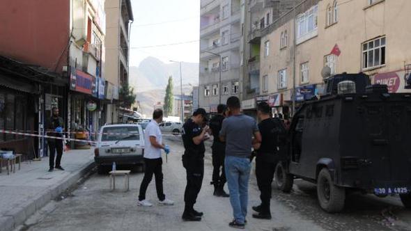 Ordulu arıcı Hakkari’de ölü bulundu