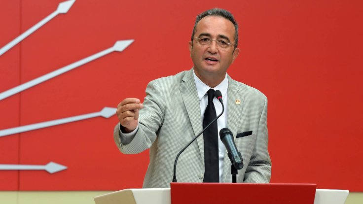 CHP’li Tezcan: Raconu mafya babaları keser