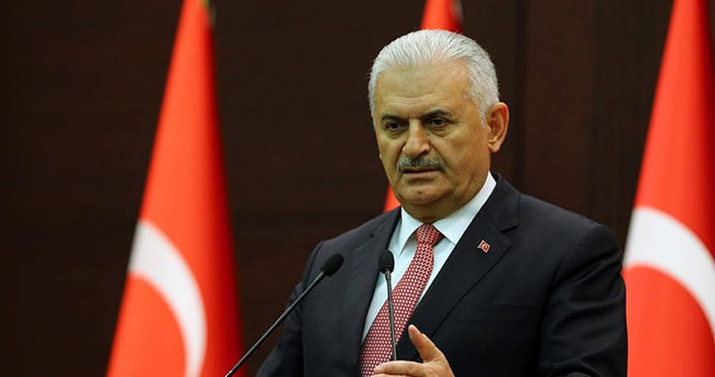 Başbakan Yıldırım: Memurları enflasyona ezdirmeyiz