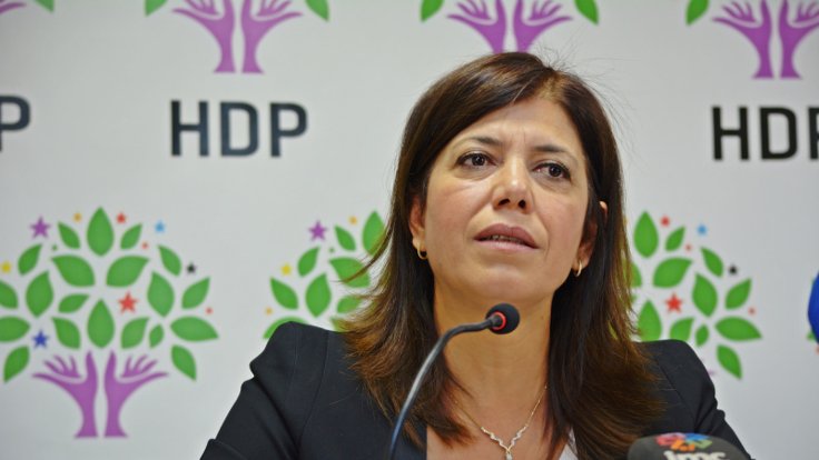 Meral Danış Beştaş: HDP’de metal yorgunluğu yok