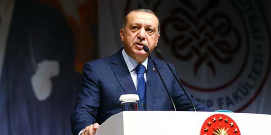 Erdoğan: İran’la ortak hareket her an gündemde