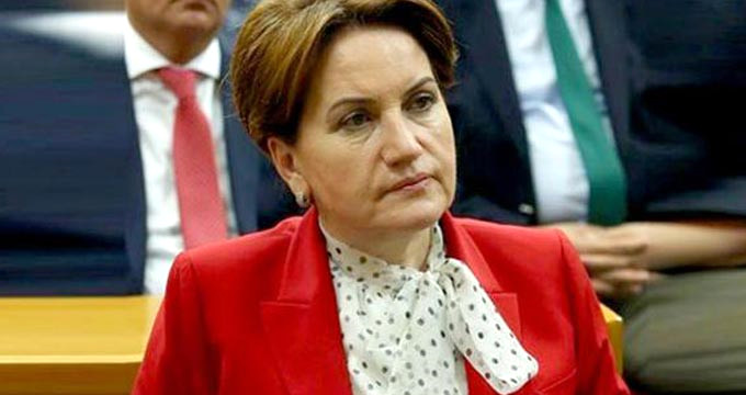 MHP’de Akşener’in partisi için 625 istifa