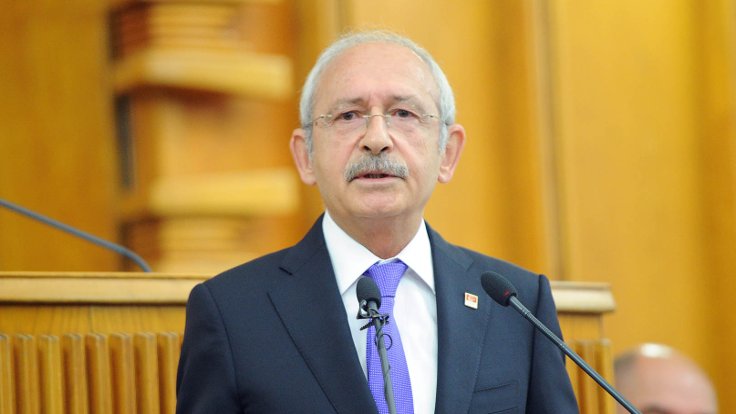 Kemal Kılıçdaroğlu: Cumhurbaşkanı adayımız tanınmış biri olacak