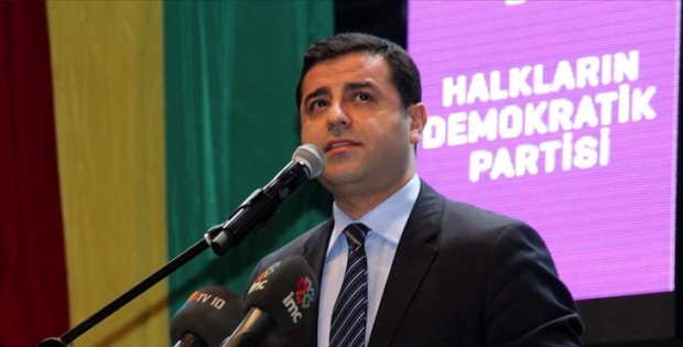 AKPM’den Demirtaş çağrısı