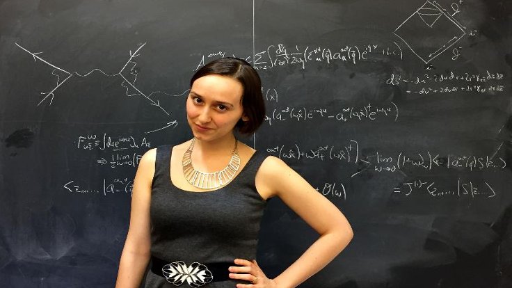 Harvard: ‘Yeni Einstein’ı bulduk!