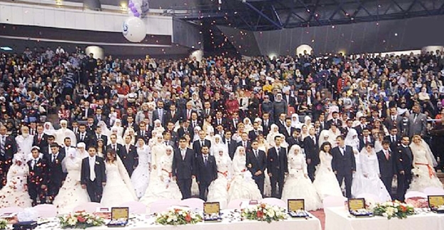 Nikah öncesi sorulacak: Müftü mü kıysın, belediye mi?