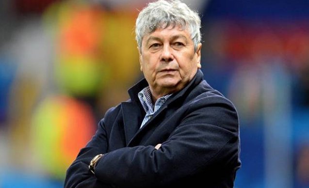 Milli Takım’ın yeni hocası Lucescu