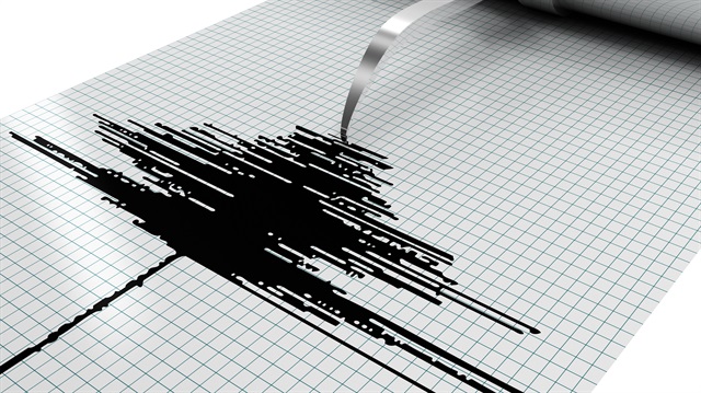 Ege Denizi’nde 4.2 büyüklüğünde deprem