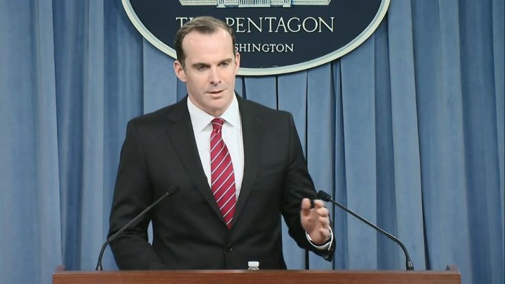 McGurk: Bağımsız Kürdistan’a kesinlikle karşıyız