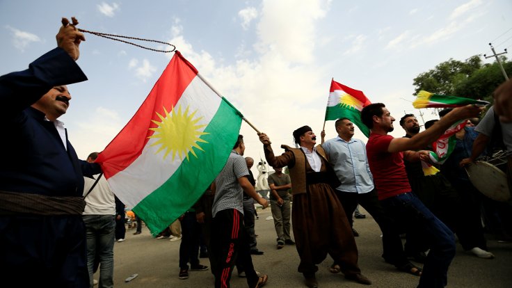 ABD’de ‘Kürdistan’ için karar tasarısı