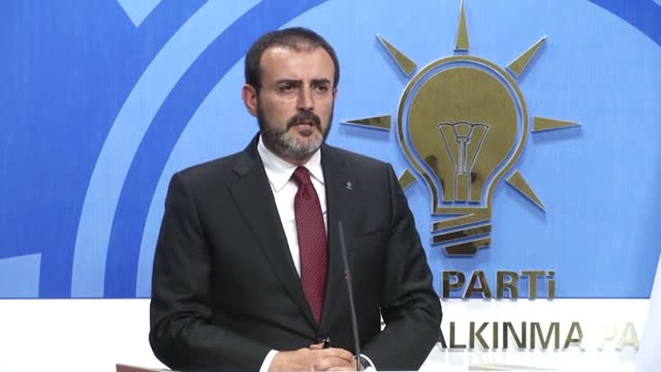 Mahir Ünal: Kılıçdaroğlu liderimizin muhatabı değil