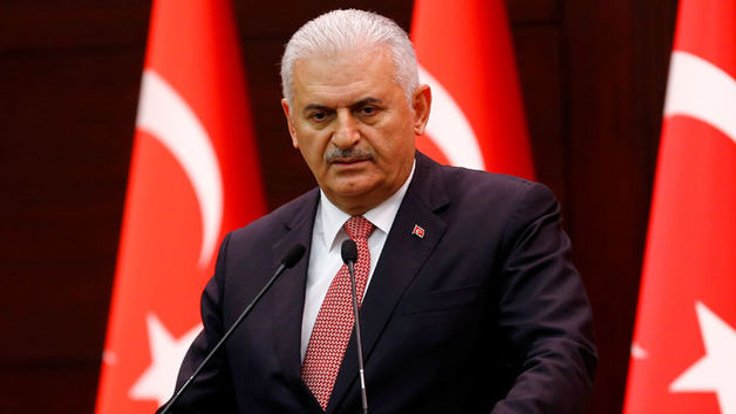 Başbakan Yıldırım: İsteyen istediği yerde yaşar ve defnedilir