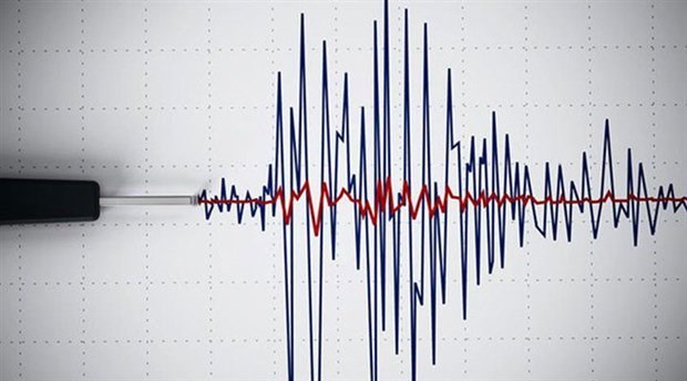 Van’da 4.3’lük deprem