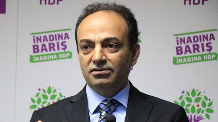 Osman Baydemir: Bilgen’i dinleyen hakimler ve savcılar tutuklu