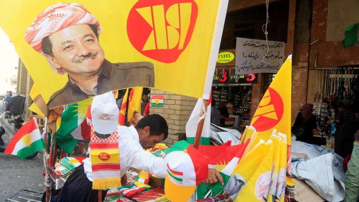 Barzani erteleme için hangi garantileri istiyor?