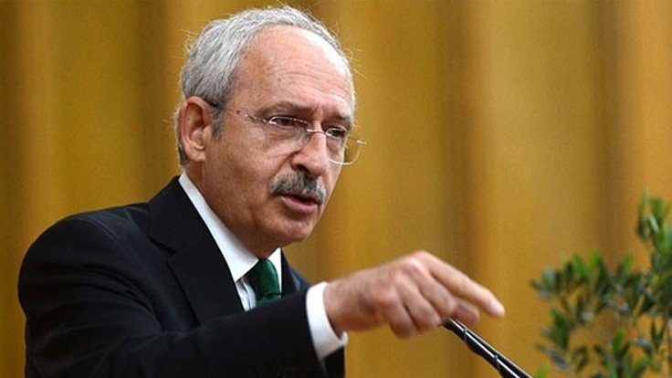 Kılıçdaroğlu: ‘Yarın seçim olacak gibi çalışın’ talimatı