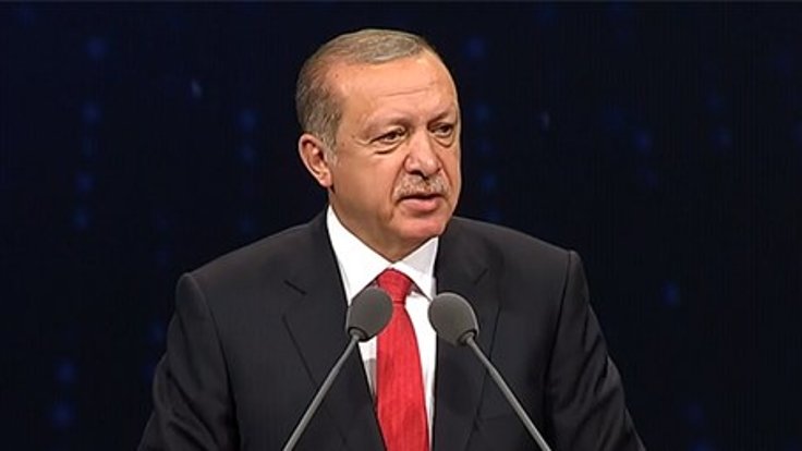 Erdoğan’dan ABD’ye: Ver papazı, al papazı