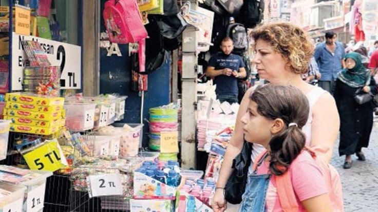 Veliler dertli: Kayıt sırasında havlu, peçete, sabun isteniyor