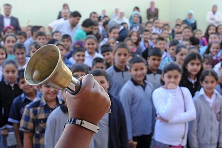 Okullarda uyum haftası bugün başlıyor