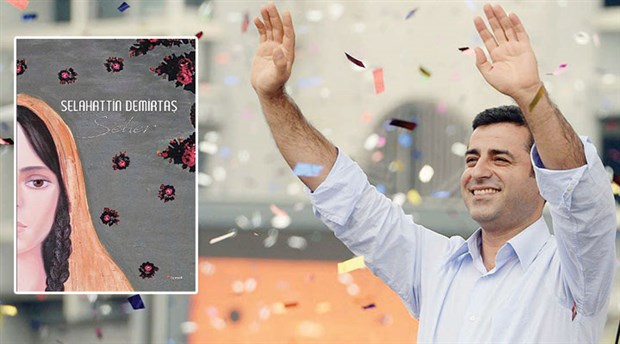 Selahattin Demirtaş’ın ‘Seher’i cezaevine alınmadı