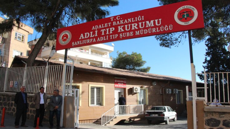 Şanlıurfa’da 3 çocuk havasızlıktan öldü