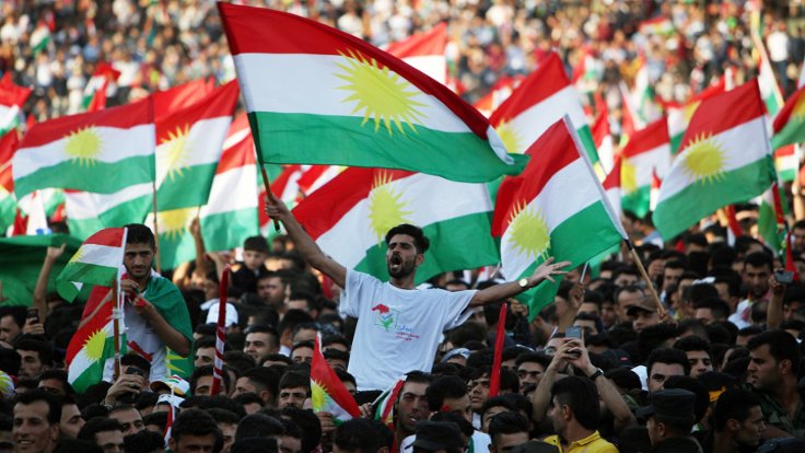 Barzani’nin KYB’li yardımcısı: Kürtler kazandı!