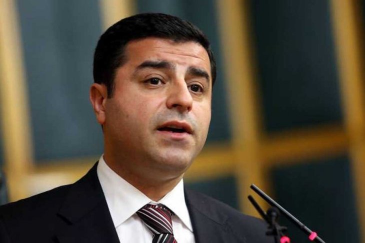 Demirtaş, bir sonraki duruşmaya getirilecek