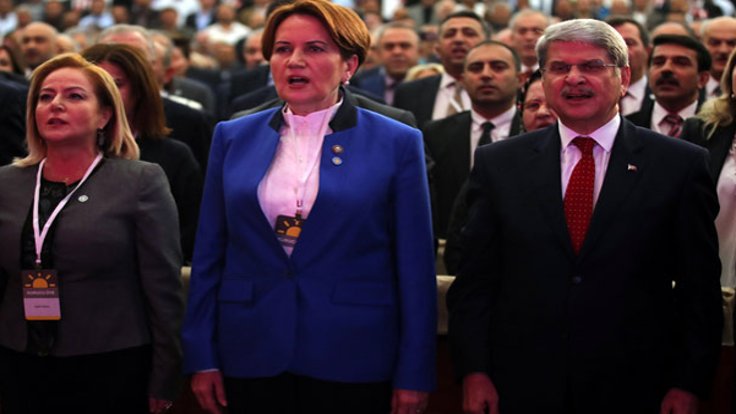 Akşener’in sağ kolu CHP’den