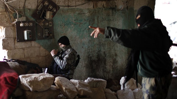 Rusya, El Nusra liderini vurdu