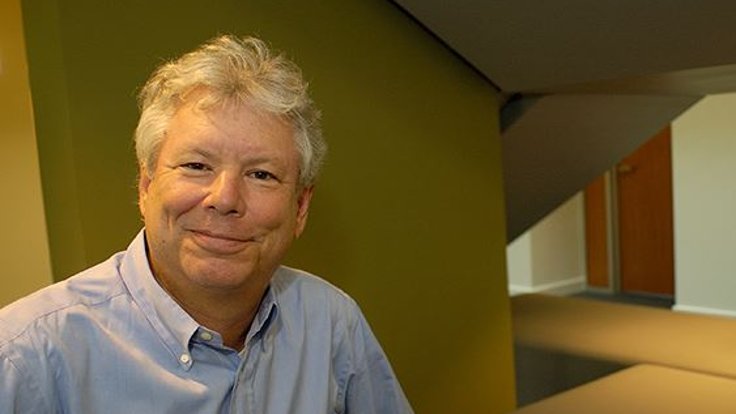 Nobel Ekonomi Ödülü Richard Thaler’in