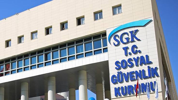 SGK’den paranızı almayı unutmayın