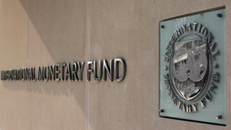 IMF, Türkiye’nin büyüme tahminini yükseltti