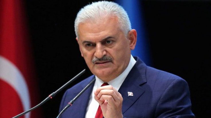 Yıldırım: ABD’yle arka planda kanallar açık